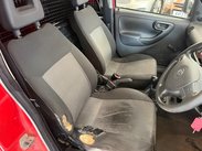 Vauxhall Combo 1.3 CDTi 1700 16v 3dr 14