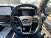 Ford Transit Custom AUTO SWB L1H1 Low Roof Limited 300 Air Con Alloys Sensors Tow Bar EURO 6 17