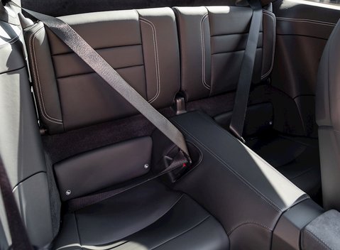 Porsche 911 (992) Carrera 4S 13