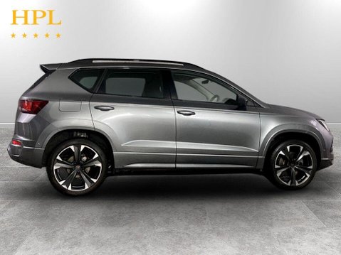 Cupra Ateca 1.5 EcoTSI V1 SUV 5dr Petrol DSG Euro 6 (s/s) (150 ps) Cruise Control - DA 8