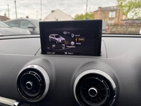 Audi A3 TFSI S LINE 13