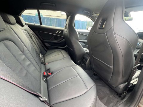 BMW 1 Series 2.0 M135i xDrive Automatic 4WD 5dr - NATIONAL DELIVERY* 47