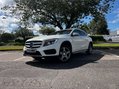 Mercedes-Benz GLA 2.1 GLA 200 D AMG Line 5dr 23
