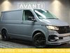 Volkswagen Transporter 2.0 TDI T28 Highline Panel Van 5dr Diesel Manual FWD SWB Euro 6 (s/s) (110