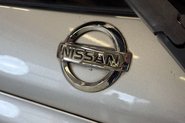 Nissan Note 1.6 16V Tekna Hatchback 5dr Petrol Auto Euro 4 (110 ps) 56