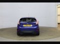 Ford Fiesta 1.0 Fiesta ST-Line 3dr 4