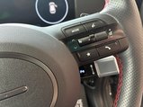 Hyundai TUCSON 1.6T N Line Auto Euro 6 (s/s) 5dr 22