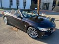BMW 4 Series 2.0 420d Luxury Auto Euro 6 (s/s) 2dr 33