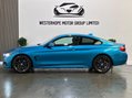 BMW 4 Series 2.0 420d M Sport Auto xDrive Euro 6 (s/s) 2dr 22