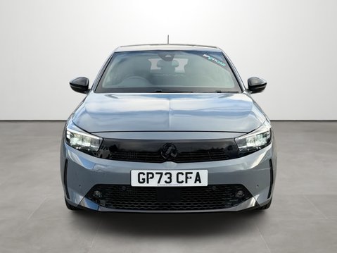 Vauxhall Corsa 1.2 Turbo GS 5dr 5