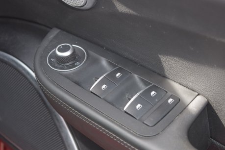 Alfa Romeo Giulia Td Lusso Ti 25