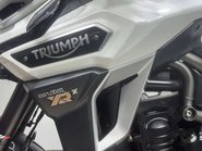 Triumph Explorer 1215 XRX 2016 37K ADVENTURE BIKE FULL LUGGAGE MOT SERVICED 13