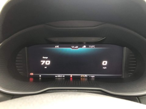 Skoda Octavia VRS TDI DSG 30