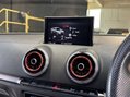 Audi S3 2.0 S3 Black Edition TFSI Quattro Semi-Auto 4WD 4dr 52