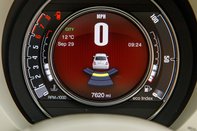 Fiat 500 TOP 23