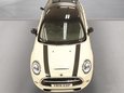 Mini Hatch 2.0 Cooper S Classic Steptronic Euro 6 (s/s) 5dr 17
