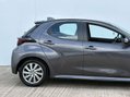 Toyota Yaris 1.5 Yaris Icon HEV CVT 5dr 14