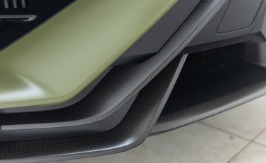 Lamborghini Urus PERFORMANTE 46