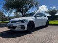 Volkswagen Golf 2.0 Golf GTi TSi 5dr 20