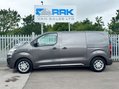 Vauxhall Vivaro 1.5 Turbo D 2700 Sportive Panel Van 5dr Diesel Manual L1 H1 Euro 6 (s/s) (1 5