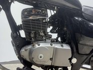 Suzuki Marauder GZ 2009 19K FUEL INJECTED 125CC CRUISER PROJECT BIKE LEARNER 18