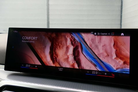 BMW 3 Series 2.0 320I M Sport Auto 4dr 34