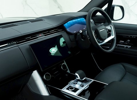 Land Rover Range Rover D350 Autobiography 15