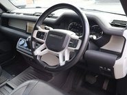 Land Rover Defender 90 HARD TOP MHEV STYLED AT SEEKER   OUR X DEMO MODEL  13