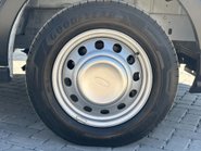 Ford Transit 350 Drw L3 130 ps Crew Cab Tipper - Air Con 30