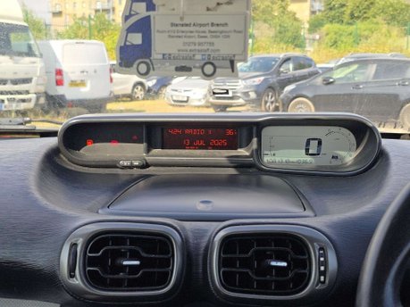 Citroen C3 Picasso 1.4 VTi 16V VT MPV 5dr Petrol Manual Euro 5 (95 ps) 17