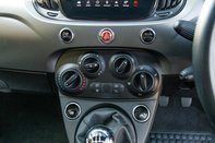 Fiat 500 S 31