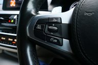 BMW 5 Series 2.0 520d xDrive M Sport Auto 4WD 5dr 37