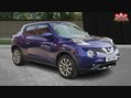 Nissan Juke TEKNA DIG-T 10
