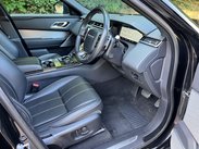 Land Rover Range Rover Velar 2.0 D180 R-Dynamic SE Auto 4WD Euro 6 (s/s) 5dr 15