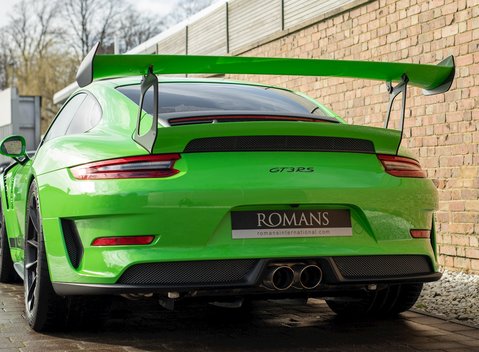 Porsche 911 (991.2) GT3 RS 26