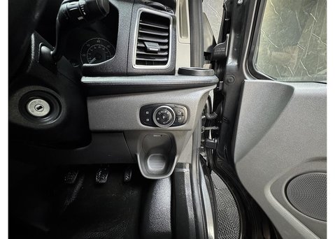 Ford Transit Custom 2.0 300 EcoBlue Limited Panel Van 5dr Diesel Manual L1 H1 Euro 6 (s/s) (130 38