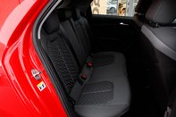 Audi A1 SPORTBACK TFSI SPORT 34