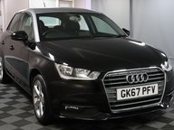 Audi A1 SPORTBACK TFSI SPORT 29