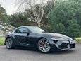 Toyota Supra 2.0T GR Pro Auto Euro 6 (s/s) 3dr 1