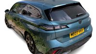 Peugeot 308 1.5 BlueHDi Allure Premium Estate 5dr Diesel EAT Euro 6 (s/s) (130 ps) 4