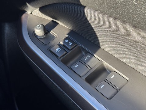 Suzuki Vitara 1.4 Boosterjet 48V Hybrid SZ-T 5dr 26