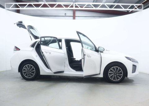 Hyundai IONIQ IONIQ Premium BEV 5dr 62