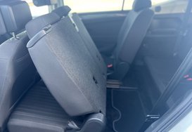 Volkswagen Tiguan Allspace LIFE 1.5 TSI 7 SEATS 38