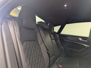 Audi A7 3.0 A7 Sportback 50 TDI MHEV Vorsprung Auto Quattro Auto 4WD 5dr 38