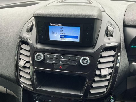 Ford Transit Connect 1.5 240 EcoBlue Limited L1 Euro 6 (s/s) 5dr 24
