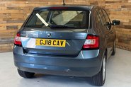 Skoda Fabia 1.0 SE Hatchback 5dr Petrol Manual Euro 6 (s/s) (75 ps) 82