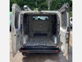 Vauxhall Vivaro 2.0 2900 CDTi Sportive Crew Van FWD L3 5dr 13