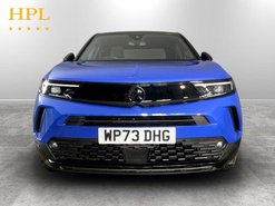 Vauxhall Mokka 1.2 Turbo Ultimate SUV 5dr Petrol Manual Euro 6 (s/s) (136 ps) Air Con - Al