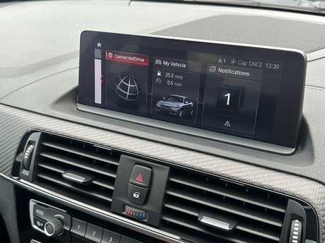 BMW M2 COMPETITION 52