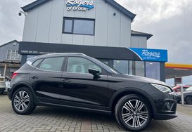 SEAT Arona 1.0 TSI XCELLENCE 5 DOOR 2